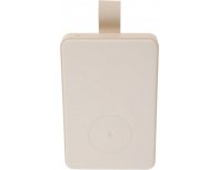 Аккумулятор внешний Xiaomi BHR9074GL, 6000 мAч, бежевый (2071085)
