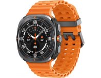 Смарт-часы Samsung Galaxy Watch Ultra LTE 47мм, 1.5 ", оранжевый/черный (2032376)