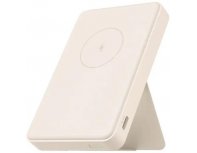 Аккумулятор внешний Xiaomi BHR9074GL, 6000 мAч, бежевый (2071085)