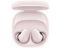 Наушники Xiaomi Redmi Buds 6 Play, Bluetooth, внутриканальные, розовый [bhr8775gl]