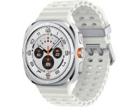 Смарт-часы Samsung Galaxy Watch Ultra LTE 47мм, 1.5 ", белый (2032386)