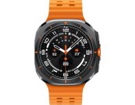 Смарт-часы Samsung Galaxy Watch Ultra LTE 47мм, 1.5 ", оранжевый/черный (2032376)