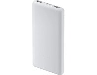 Аккумулятор внешний Xiaomi 10000 мAч, серый (2078698)