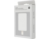 Аккумулятор внешний Xiaomi BHR9074GL, 6000 мAч, бежевый (2071085)