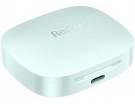 Наушники Xiaomi Redmi Buds 6, Bluetooth, внутриканальные, зеленый [bhr9245gl]