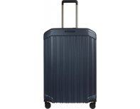 Чемодан Piquadro PQ Light, 45х69х30 см, 3.75кг, синий (1971339)
