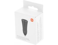 Car сharger Xiaomi Mi 37W Dual-Port, 2xUSB, 3A, Black (1426932)