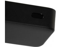 Аккумулятор внешний Xiaomi Redmi PB200LZM, 20000 мAч, черный (1359260)