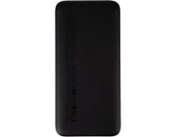 Аккумулятор внешний Xiaomi Redmi PB200LZM, 20000 мAч, черный (1359260)