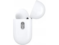 Наушники Apple AirPods Pro 2 2023 USB-C A3047/A3048/A2968, Bluetooth, внутриканальные, белый (2075578)