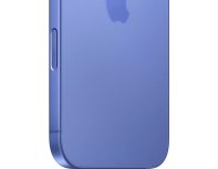 Смартфон Apple iPhone 16 128Gb, A3287, ультрамарин (2063154)