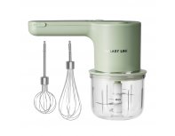 Миксер аккумуляторный Galaxy Line GL2234