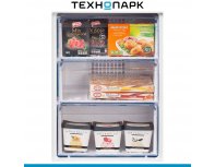 Refrigerator Beko B1RCSK272G