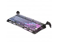 Клавиатура Gravastar Mercury K1 Pro Special Edition Cyberpunk RUS