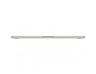 Ноутбук Apple MacBook Air 15.3 M5 16+512 ГБ 2026 сияющая звезда MDVD4