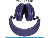 Headphones Bowers and Wilkins Px7 S3 blue