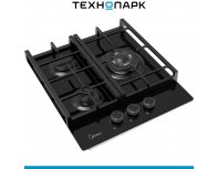 Поверхность варочная Midea MG449TGB