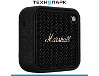 Акустика портативная Marshall Willen II Black Brass