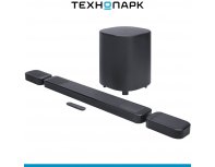 Soundbar JBL BAR 1000 MK2