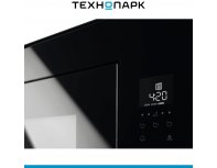 Built-in microwave oven AEG TB6SM261FB
