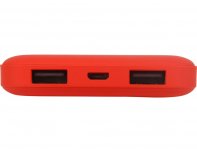 Аккумулятор внешний Rombica NEO PB100 Red, красный (595433)