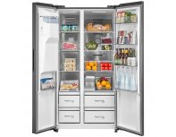 Fridge Toshiba GR-RS755WI-PMJ(06)