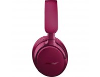 Headphones Bose QuietComfort Ultra Headphones burgundy