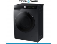 Машина сушильная Samsung WD90DG6G94BBLP