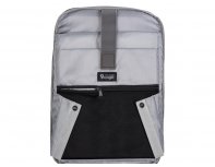 Backpack Voyager Toff for laptop a 15.6″, black (932129)