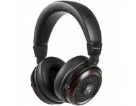 Headphones Radiotehnika Feylon black walnut