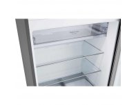 Холодильник LG GR-B922FMBM