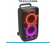 Центр музыкальный JBL Partybox 520