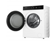 Washer-dryer Hisense WD5I1045BWQ