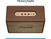 Акустика портативная Marshall Woburn III Brown