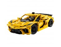 Constructor Lego Technic Chevrolet Corvette Stingray (42205)