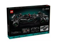 Конструктор Lego Technic Mercedes-AMG F1 W14 E Performance (42171)