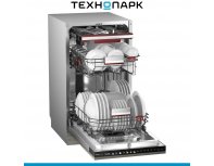 Built-in dishwasher Toshiba DW-10B2(B)-RU