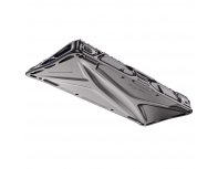 Клавиатура Gravastar Mercury V60Pro XTAL BLK RU, чёрный