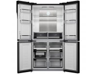Fridge Kuppersberg NFFD 185 DX