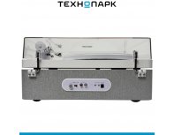 Vinyl record player Phaze Audio Adelle Siberian White