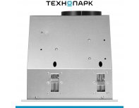 Вытяжка встраиваемая Maunfeld Trapeze 603EM White