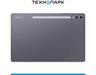 Планшет Samsung Galaxy Tab S10+ 5G 12+256 ГБ серый