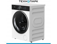 Washing machine Midea MF210W105WB/W