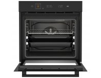Oven cabinet Hotpoint HETF 1351 AH BL