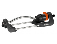 Oscillating sprinkler Gardena Aqua S 18700-20