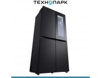 Холодильник LG GC-V22FFBMB