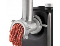 Meat grinder Caso FW 2500 Black