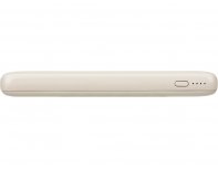 External battery Evolt Reserve Pro, 10,000 mAh, beige (597839)