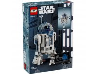 Конструктор Lego Star Wars Дроид R2-D2 (75379)