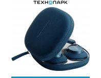 Headphones Bowers and Wilkins Px7 S2e blue